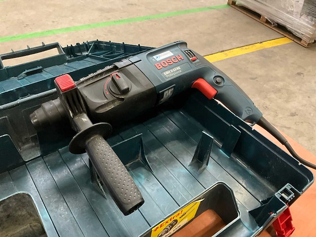 Bosch gbh 2-23 boormachine - afbeelding 2 van  5