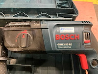 Bosch gbh 2-23 boormachine - afbeelding 3 van  5