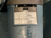 Bosch gbh 2-23 boormachine - afbeelding 4 van  5