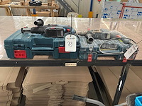 Bosch gbh 2-23 & gbh 2600 boormachine (2x)