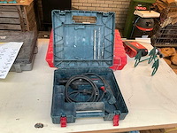 Bosch gbh-2-23 re boorhamer - afbeelding 1 van  4