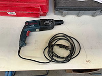 Bosch gbh-2-23 re boorhamer - afbeelding 3 van  4