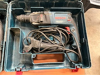 Bosch gbh 2-23 re boormachine (2x) - afbeelding 3 van  5