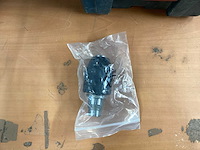 Bosch gbh 2-23 rea boorhamer met afzuiging incl. afzuiging + koffer - afbeelding 12 van  12