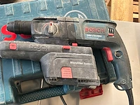Bosch gbh 2-23 rea boormachine - afbeelding 2 van  5