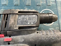 Bosch gbh 2-23 rea boormachine - afbeelding 3 van  5
