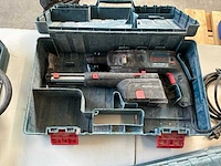 Bosch gbh 2-23 rea boormachine - afbeelding 5 van  5