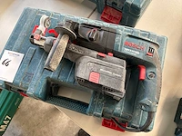 Bosch gbh 2-23 rea boormachine