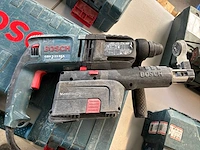 Bosch gbh 2-23 rea boormachine - afbeelding 2 van  5