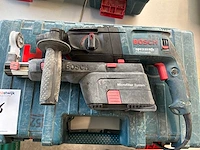 Bosch gbh 2-23 rea boormachine - afbeelding 3 van  5
