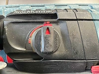 Bosch gbh 2-23 rea boormachine - afbeelding 4 van  5