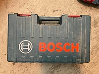 Bosch gbh 2-23 rea gereedschapsset - afbeelding 4 van  4