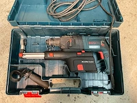 Bosch gbh 2-23 rea gereedschapsset