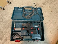 Bosch gbh 2-23 rea gereedschapsset - afbeelding 2 van  4