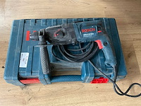 Bosch gbh 2-23 rea professional boorhamer - afbeelding 1 van  3