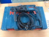 Bosch gbh 2-23 rea professional boorhamer - afbeelding 1 van  6