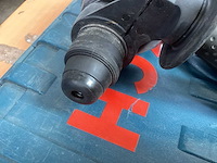 Bosch gbh 2-23 rea professional boorhamer - afbeelding 3 van  6