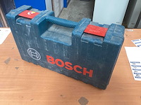 Bosch gbh 2-23 rea professional boorhamer - afbeelding 6 van  6