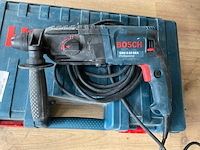 Bosch gbh 2-23 rea professional boorhamer - afbeelding 2 van  3