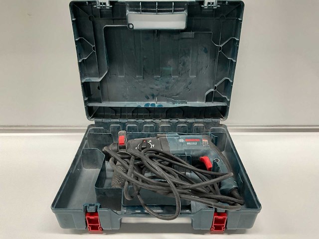 Bosch gbh 2-24 d boorhamer - afbeelding 1 van  5