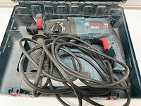 Bosch gbh 2-24 d boorhamer - afbeelding 2 van  5