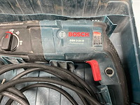 Bosch gbh 2-24 d boorhamer - afbeelding 3 van  5