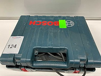 Bosch gbh 2-24 d boorhamer - afbeelding 5 van  5