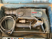 Bosch gbh 2-24 dfr boormachine - afbeelding 2 van  4