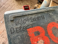 Bosch gbh 2-24 dfr boormachine - afbeelding 4 van  4