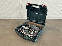Bosch gbh 2-25 f boormachine - afbeelding 1 van  4