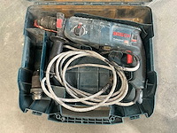 Bosch gbh 2-25 f boormachine - afbeelding 2 van  4