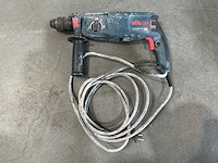 Bosch gbh 2-25 f boormachine - afbeelding 3 van  4