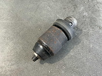 Bosch gbh 2-25 f boormachine - afbeelding 4 van  4