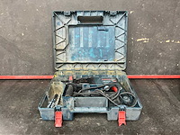 Bosch gbh 2-26 dfr boorhamer - afbeelding 1 van  5
