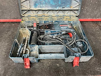 Bosch gbh 2-26 dfr boorhamer - afbeelding 2 van  5