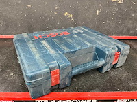 Bosch gbh 2-26 dfr boorhamer - afbeelding 5 van  5