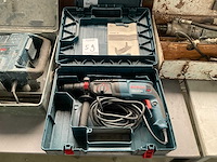 Bosch gbh 2-26 dfr boorhamer - afbeelding 1 van  4