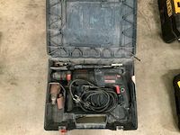 Bosch gbh 2-26 dfr boormachine - afbeelding 1 van  3