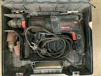 Bosch gbh 2-26 dfr boormachine - afbeelding 2 van  3