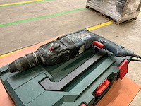 Bosch gbh 2-26 f boormachine - afbeelding 2 van  5