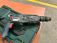 Bosch gbh 2-26 f boormachine - afbeelding 3 van  5