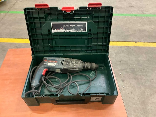 Bosch gbh 2-26 f boormachine - afbeelding 4 van  5