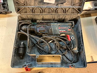 Bosch gbh 2-26dfr boorhamer - afbeelding 2 van  2