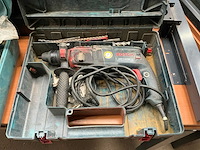 Bosch gbh 2-26re boormachine - afbeelding 1 van  5