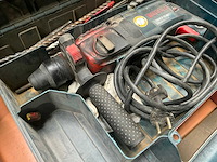 Bosch gbh 2-26re boormachine - afbeelding 2 van  5