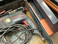 Bosch gbh 2-26re boormachine - afbeelding 3 van  5