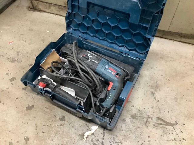 Bosch gbh 2-28 f breekhamer - afbeelding 1 van  4