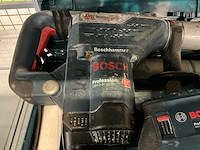 Bosch gbh 2-28 f & gbh 5-40 dce boormachine - afbeelding 4 van  6