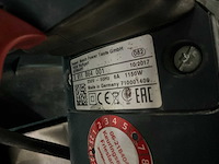 Bosch gbh 2-28 f & gbh 5-40 dce boormachine - afbeelding 5 van  6