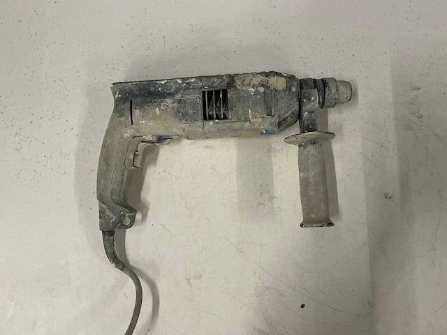 Bosch gbh 2 boormachine - afbeelding 2 van  5